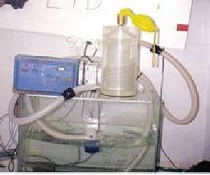 Bodner Lab Apparatus