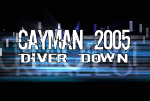 Cayman 2005 Logo
