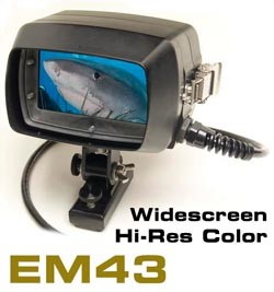 EM43 Monitor