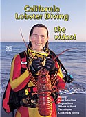 Lobster DVD Cover