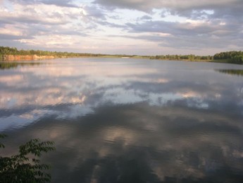 Lake Wazee
