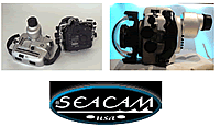 Sea-Cam Logo