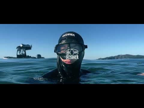 Bird's Eye View -  A short film by Sven Dreesbach // Revolutio Creative // Oceaner Freediving