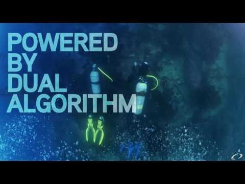 ProPlus X Scuba Dive Computer
