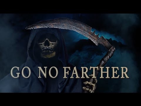 Grim Reaper - Go No Farther