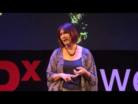Find your dare: Verna van Schaik at TEDxSoweto 2013