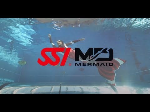 SSI Mermaid Courses | Scuba Schools International