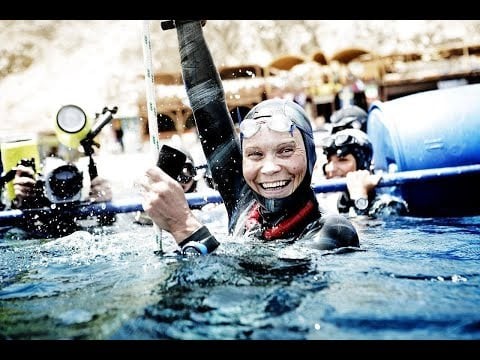 Tribute to the life of Natalia Molchanova (2020) | Molchanovs Freediving