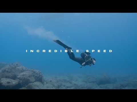 Introducing LEFEET P1: The Most Versatile Underwater Scooter