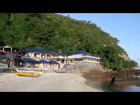 Scandi Divers Resort - Puerto Galera, Philippines