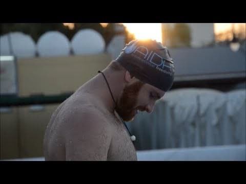 Freediving Training | ? Common Day | Giorgos PANAGIOTAKIS