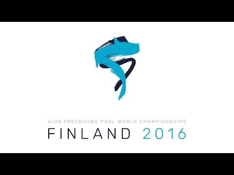 AIDA Individual Pool World Championships - Competition Overview
