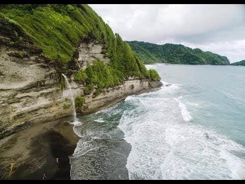 Beautiful Dominica and Freediving - Best of Both Worlds