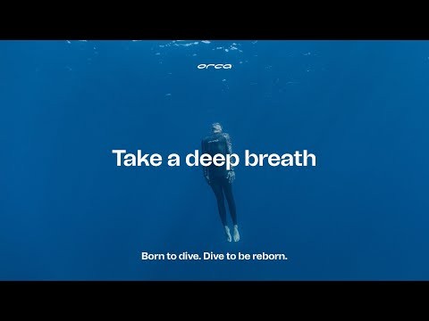 TAKE A DEEP BREATH | ORCA