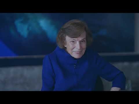 Dr. Sylvia Earle Introduces the South San Jorge Gulf Hope Spot in Argentina