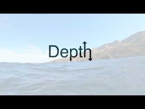 What is it like to use Depth? (First Person View)