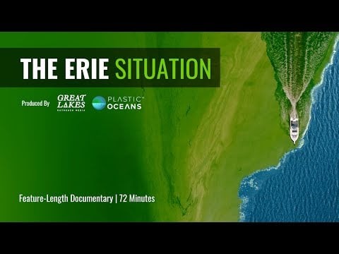 THE ERIE SITUATION | TRAILER