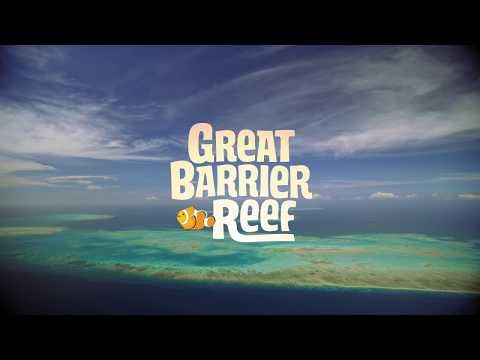 Great Barrier Reef Official IMAX Trailer