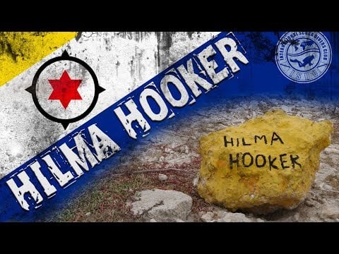 Bonaire: Hilma Hooker Wreck Scuba Dive