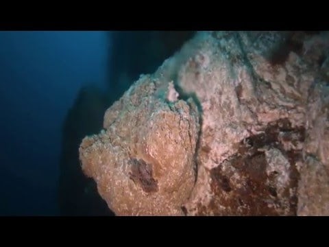 Strytan the Undersea Wonder