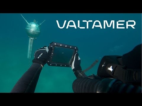 Alltab Recon Mission - Navy Clearance Diver