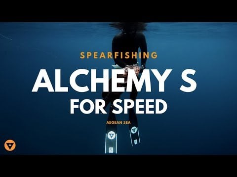 Alchemy S | S For Speed