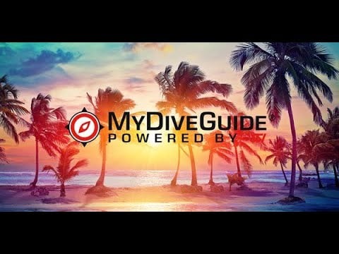 MyDiveGuide - powered by SSI