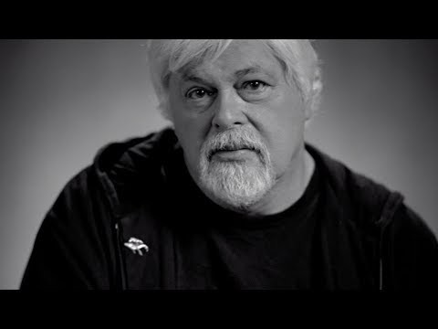 In His Own Words: Captain Paul Watson