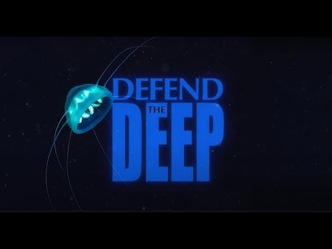Defend The Deep