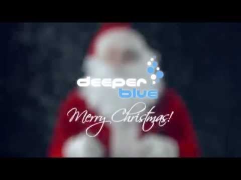 Merry Christmas from DeeperBlue.com