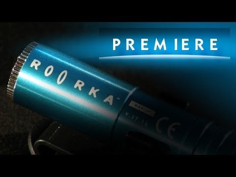ROORKA official trailer (EN)
