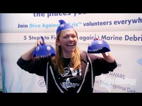 Go Diving Promotional Video