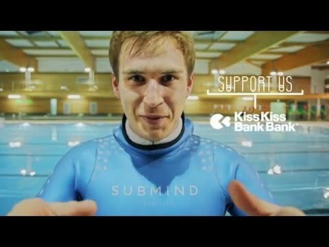 SUBMIND needs YOU !