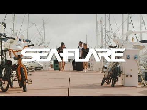 Seaflare Scuba Diving Light