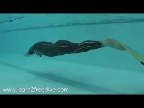 Freediving clinic: Mono fin and No fins Freediving clinic May 2015
