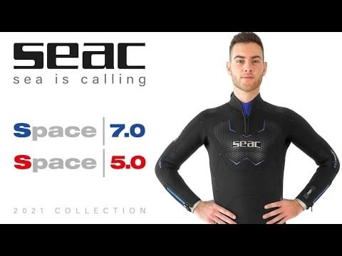 SEAC SPACE 7.0 / 5.0
