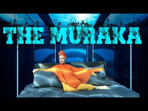 ‘The Muraka’ Penginapan Mewah Neelofa Di Maldives Yang Bernilai RM208,000 Semalam
