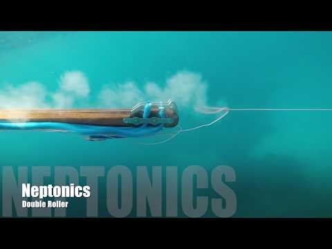 The Neptonics Double Roller Speargun