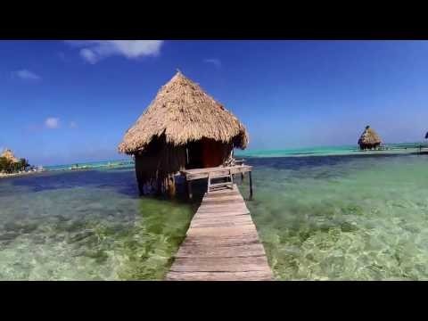 Belize Glover's Atoll