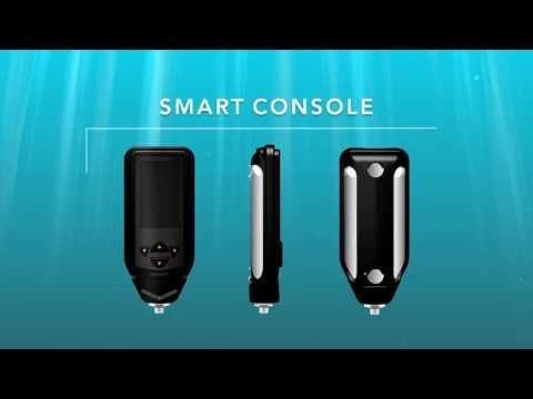 Aqwary Smart Console