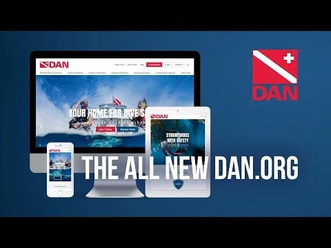 Introducing The All New DAN.org Website