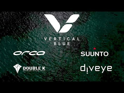 Vertical Blue 2021 Full Documentary
