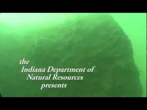 Muskegon and the J.D. Marshall shipwrecks | Indiana DNR.