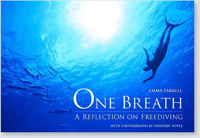 Review: One Breath 