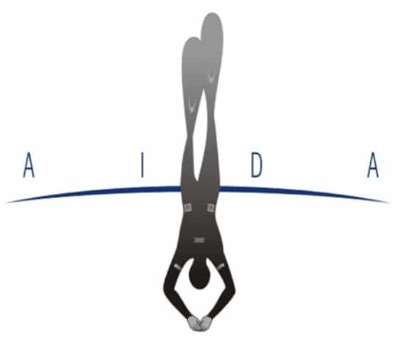 AIDA International Logo