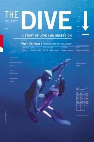 The Dive Cover