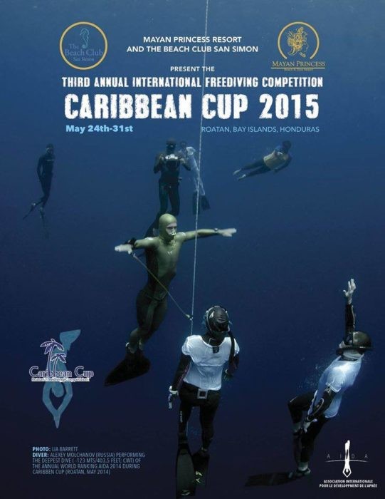 Caribbean Cup 2015
