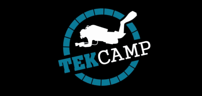 TEKcamp Took Place July 13-17, 2015 at Vobster Quay, UK