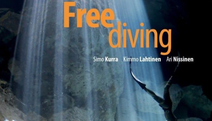 Freediving eBook