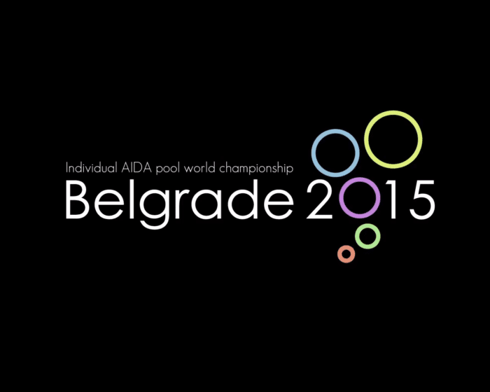 AIDA Pool Championships Belgrade 2015